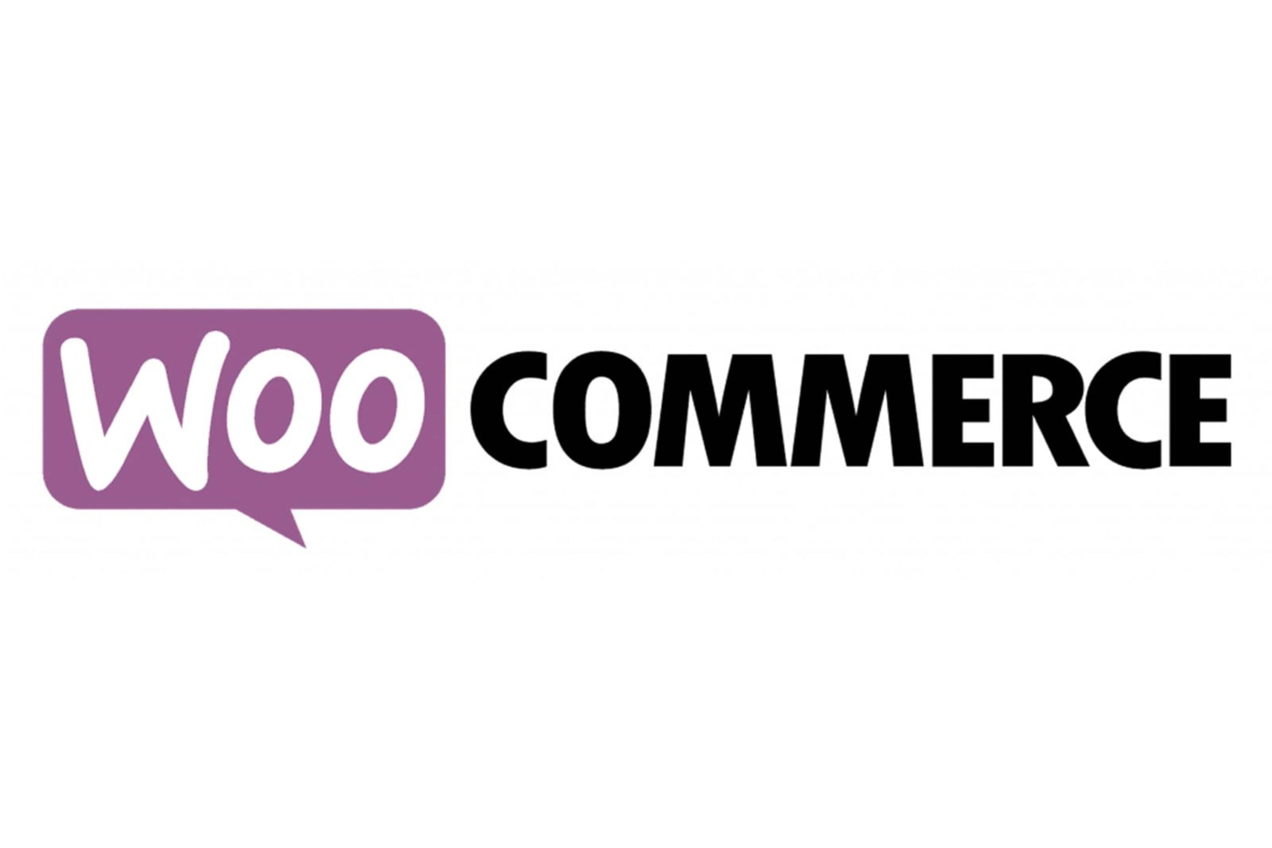 Woocommerce logo